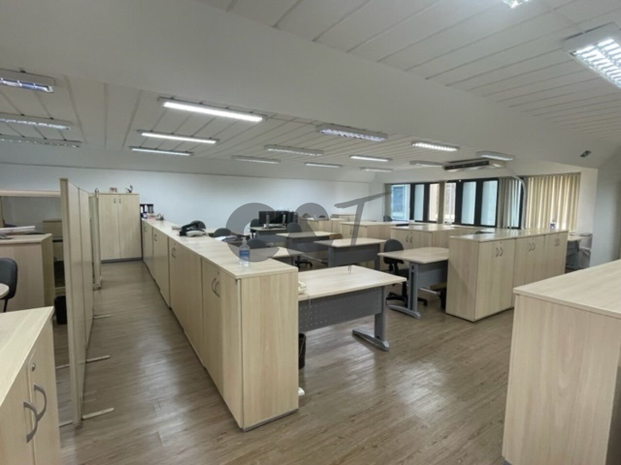 Conj. Comercial para Venda - Vila Olímpia