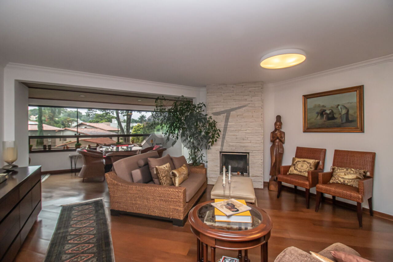 Apartamento para Venda - Granja Julieta