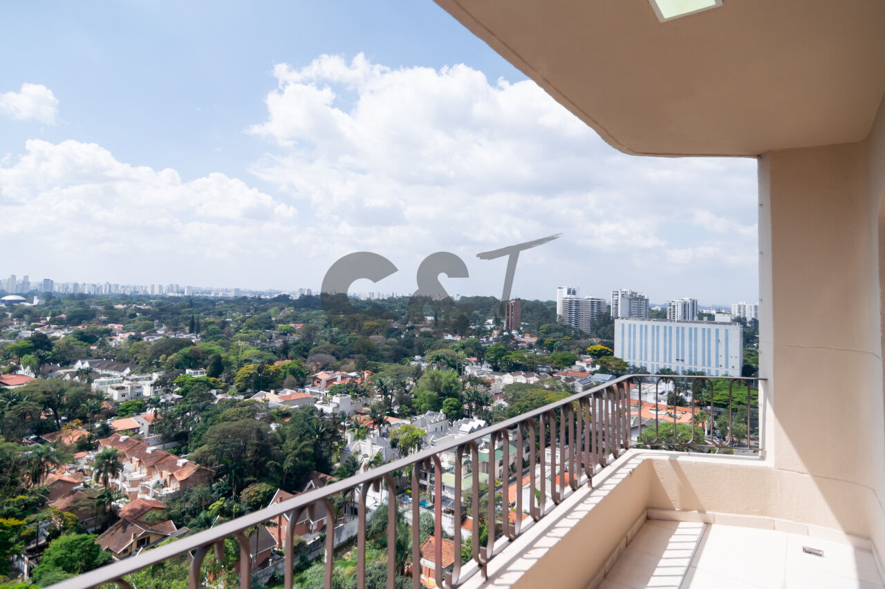 Duplex para Venda - Alto da Boa Vista