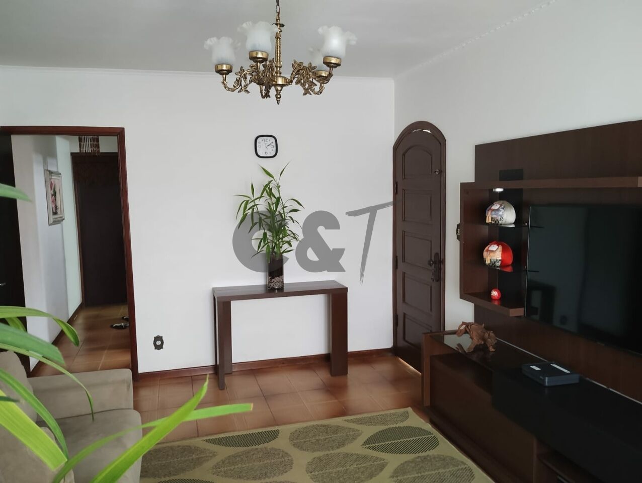 Sobrado para Venda - Vila São José Cidade Dutra