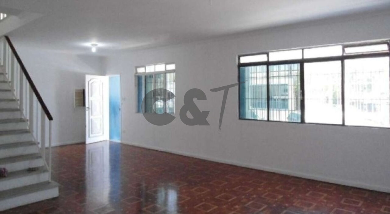 Sobrado para Venda - Campo Belo