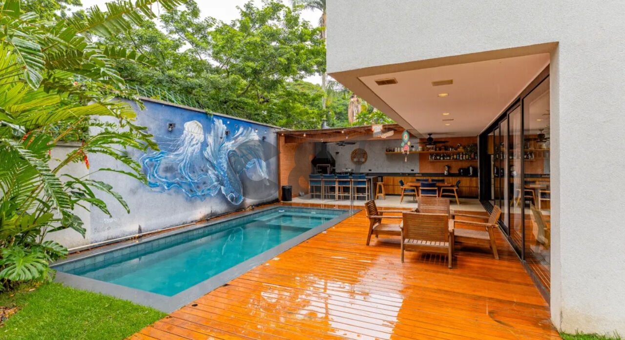 Casa de Condomínio para Venda - Jardim Cordeiro