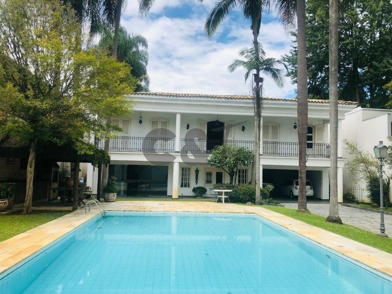 Sobrado para Venda - Alto da Boa Vista