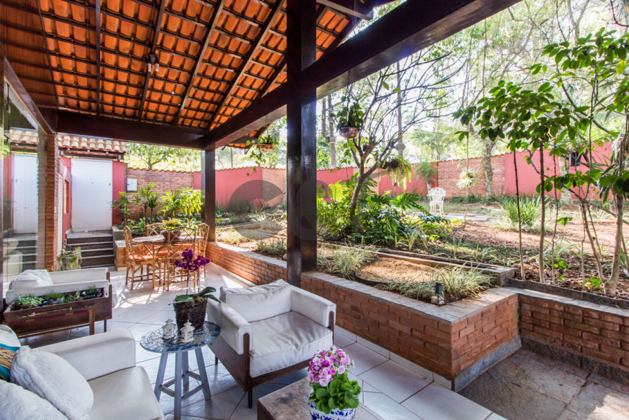 Sobrado para Venda - Jardim Marajoara