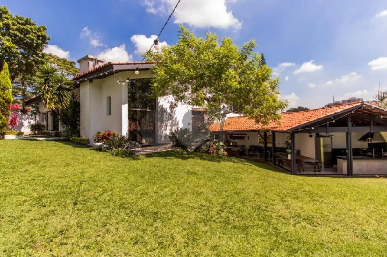 Casa Térrea para Venda - Jardim Marajoara