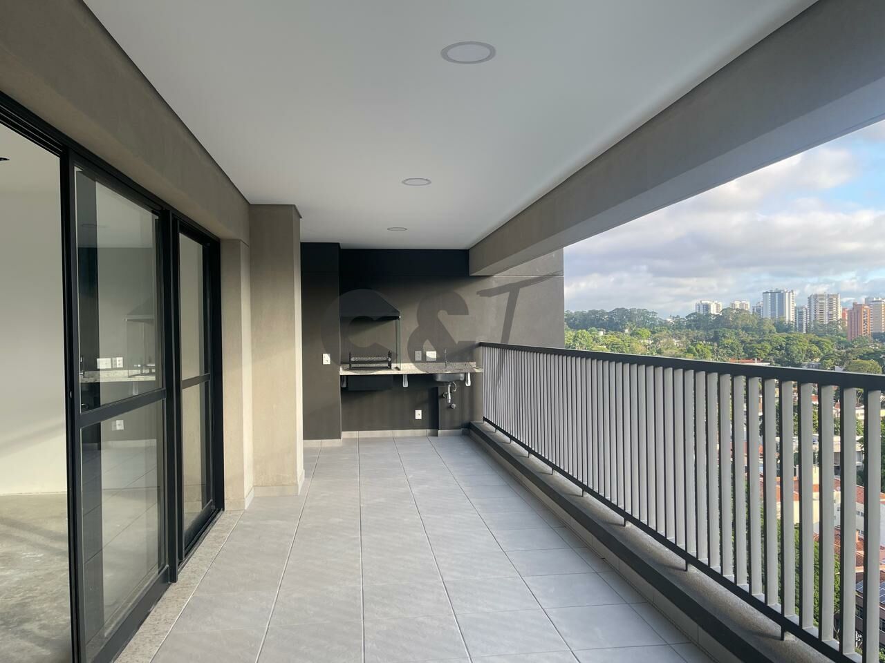Apartamento para Venda - Alto da Boa Vista