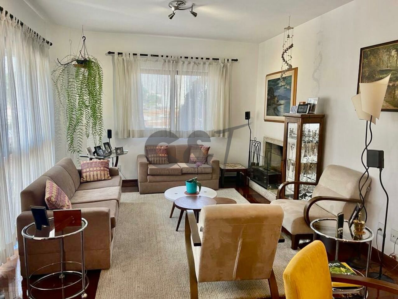 Apartamento para Venda - Chácara Santo Antônio Zona Sul