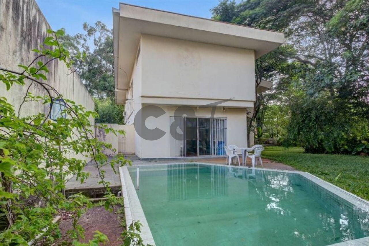 Sobrado para Venda - Jardim Marajoara