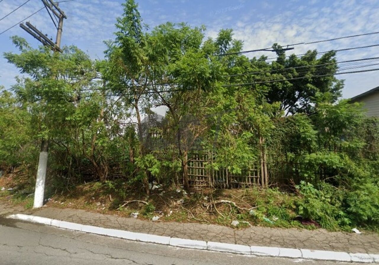 Terreno para Venda - Jardim Petrópolis