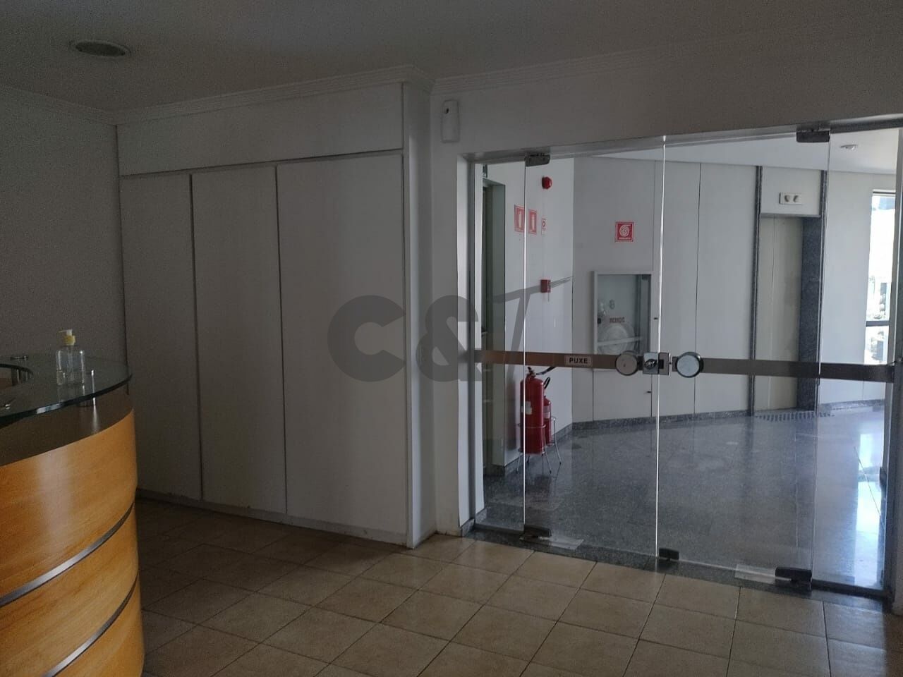 Conj. Comercial para Venda - Brooklin