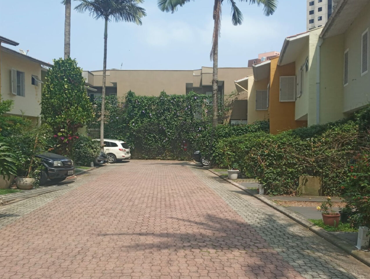 Casa de Condomínio para Venda - Alto da Boa Vista