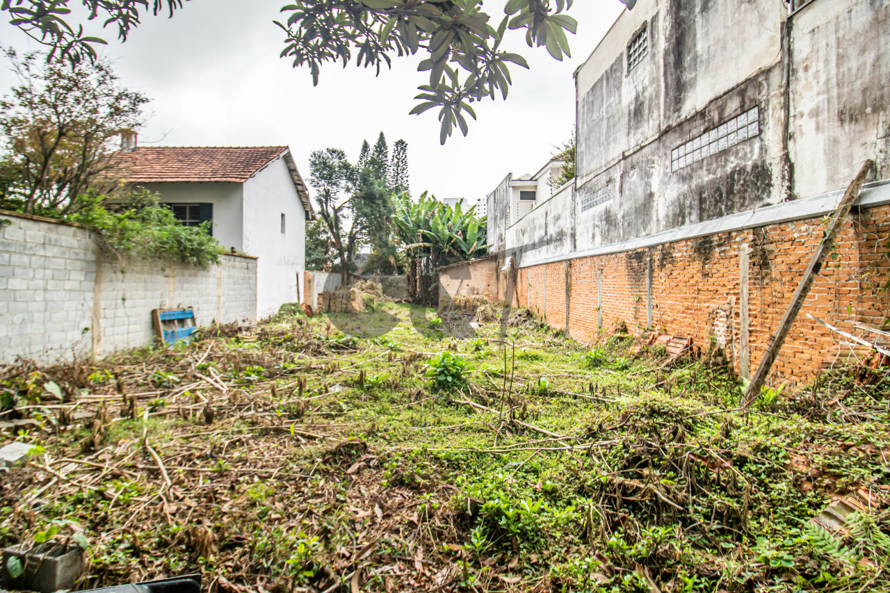 Terreno para Venda - Granja Julieta