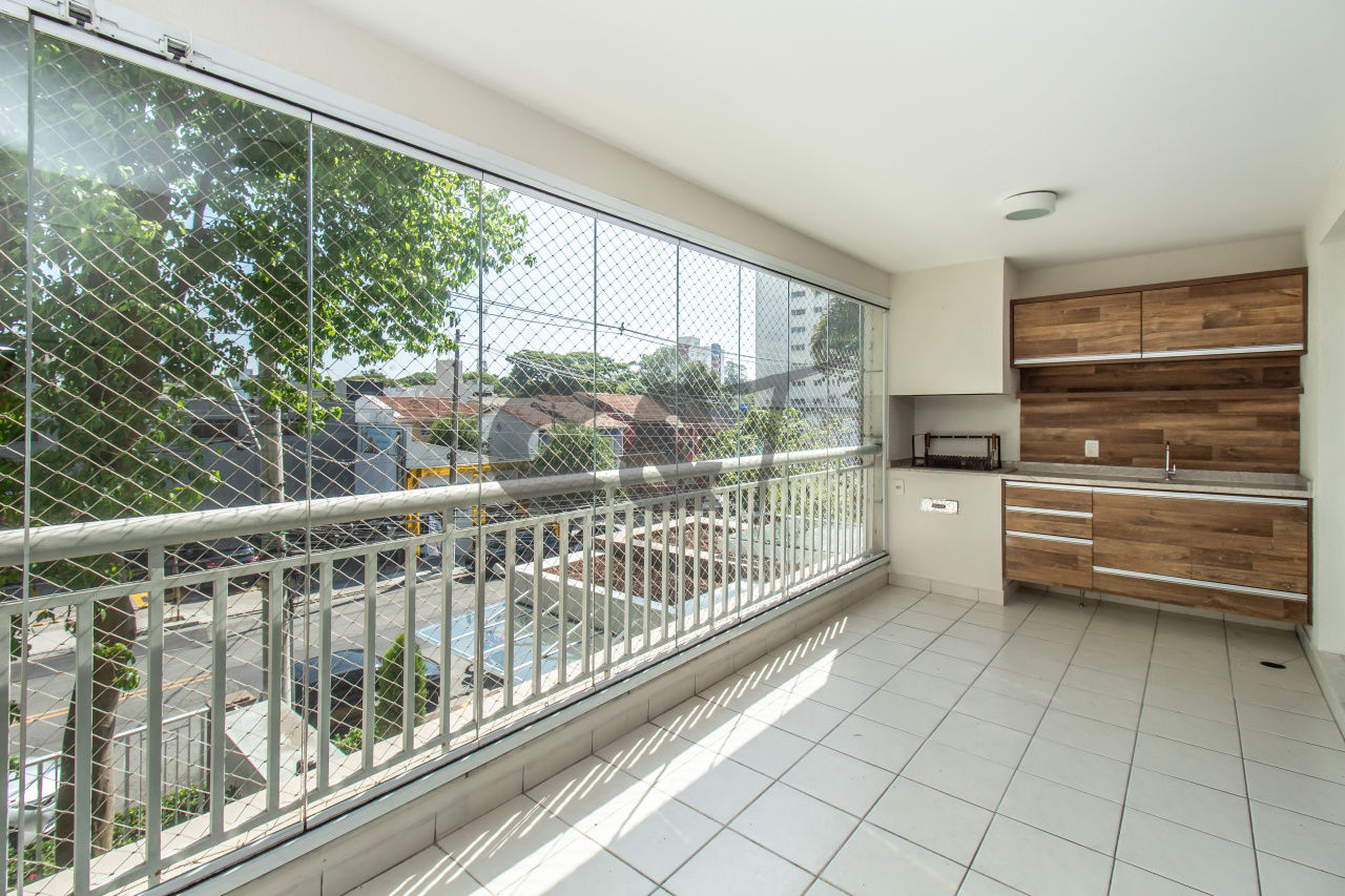 Apartamento para Venda - Chácara Santo Antônio Zona Sul