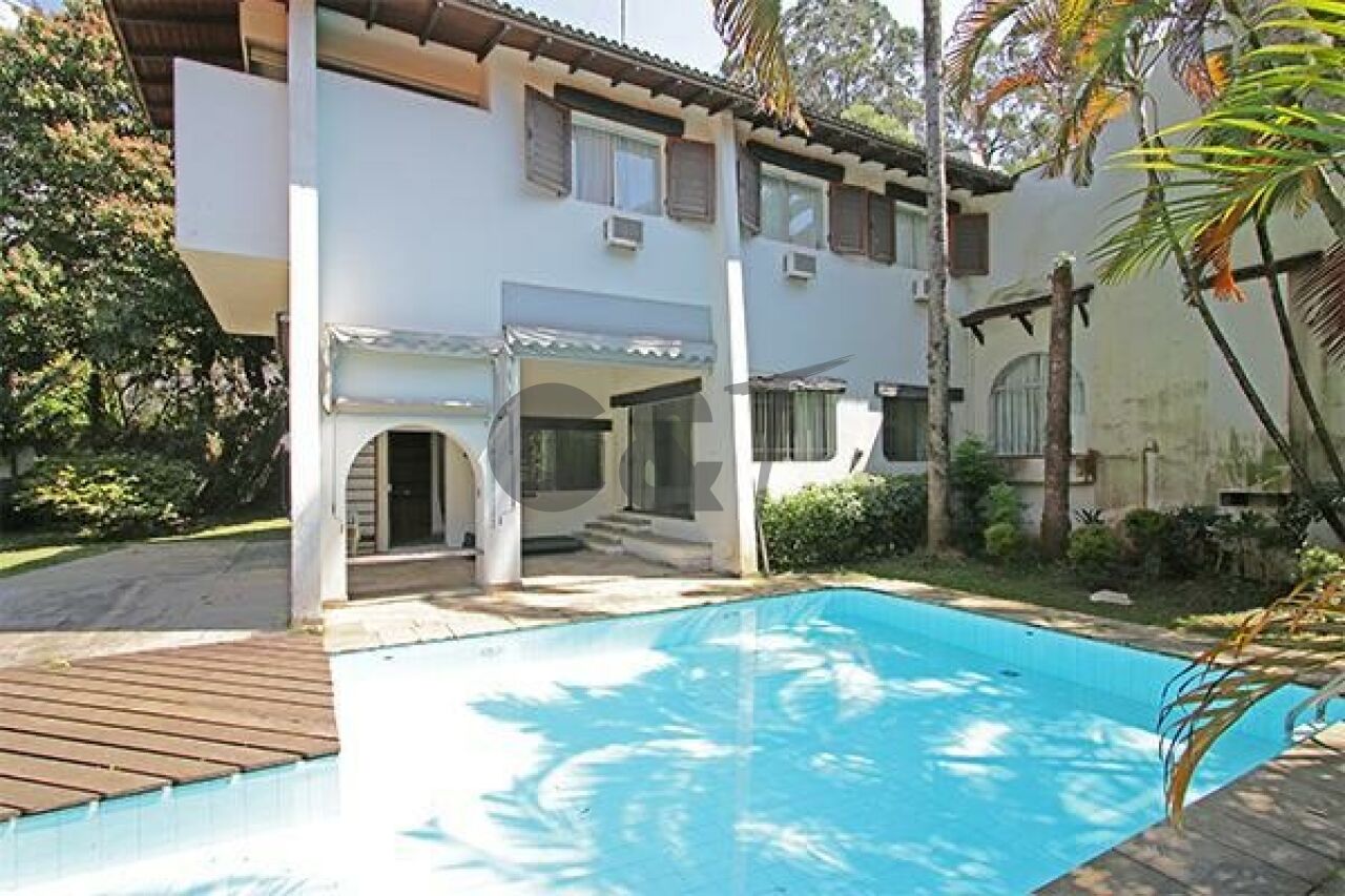 Sobrado para Venda - Jardim Marajoara
