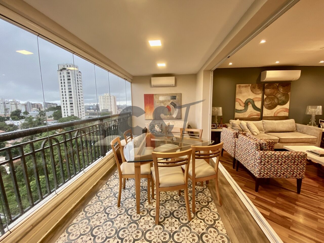 Apartamento para Venda - Alto da Boa Vista