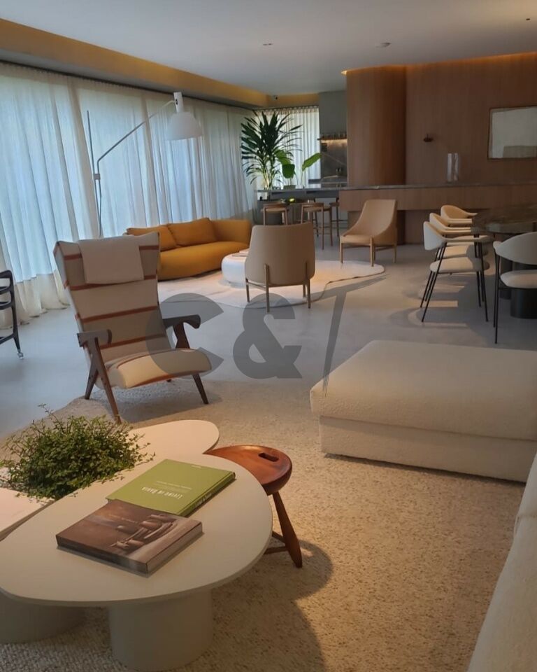 Apartamento para Venda - Cidade Monções