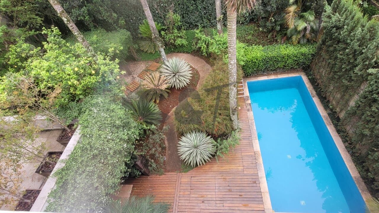 Sobrado para Venda - Jardim Petrópolis
