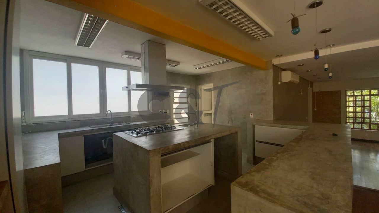 Casa Térrea para Venda - Chácara Monte Alegre