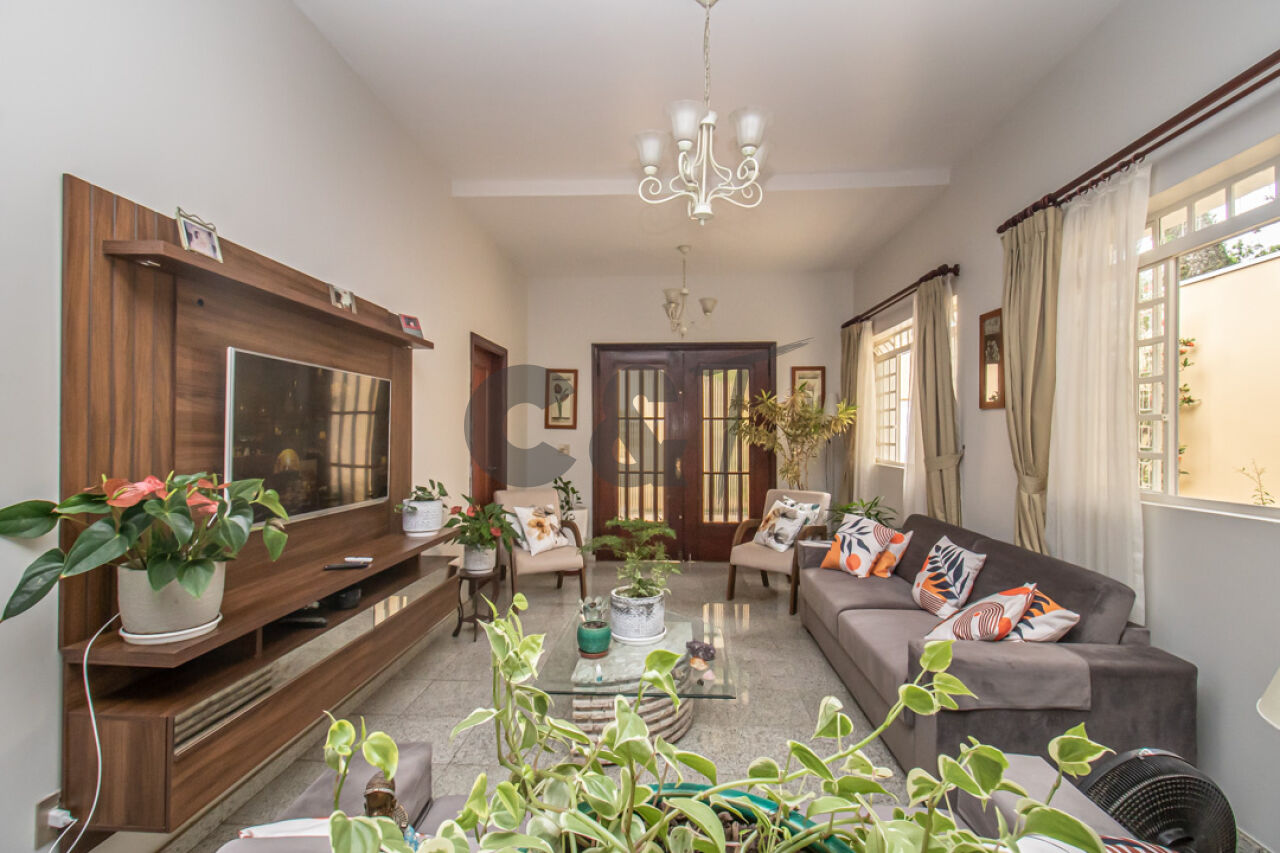 Casa Térrea para Venda - Alto da Boa Vista