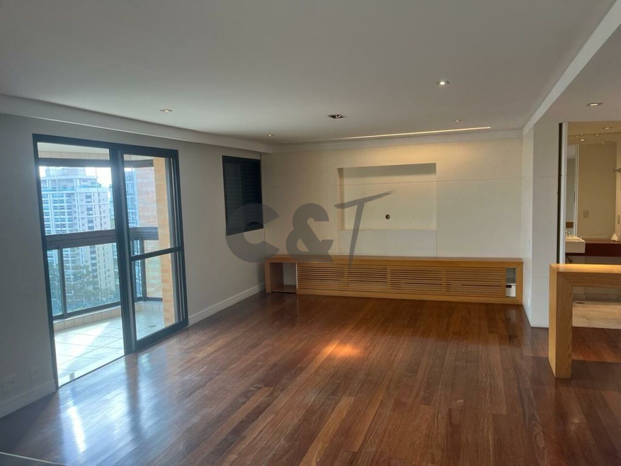 Apartamento para Venda - Morumbi