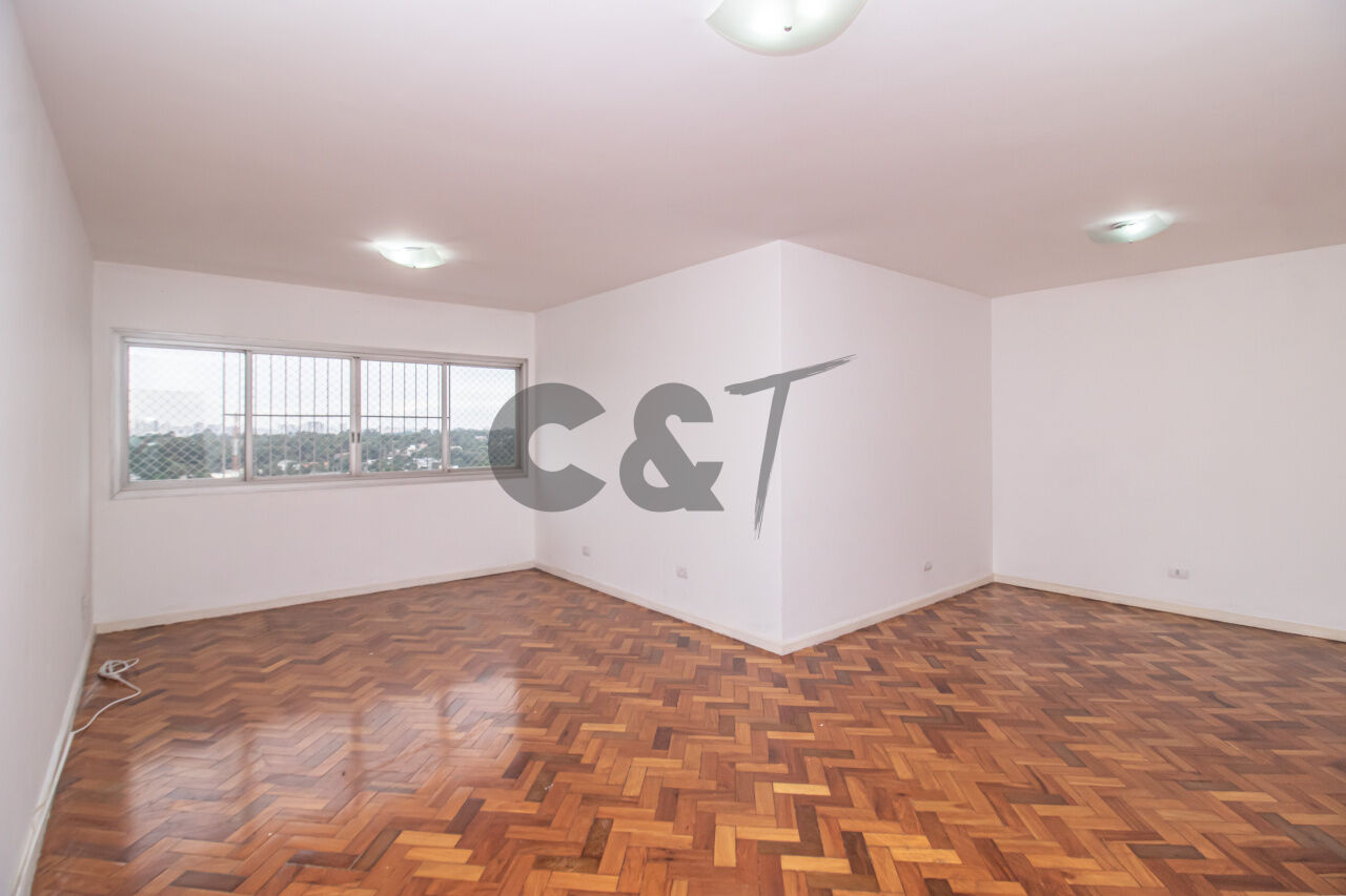 Apartamento para Venda - Alto da Boa Vista