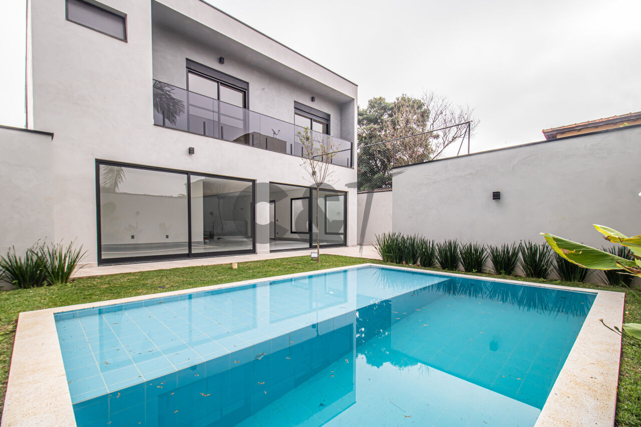 Casa de Condomínio para Venda - Jardim Petrópolis