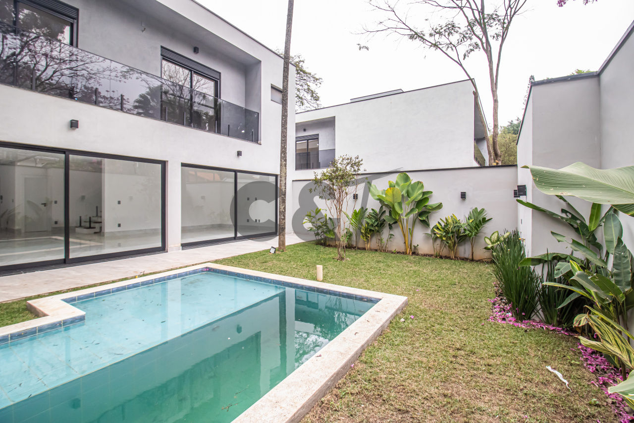 Casa de Condomínio para Venda - Jardim Cordeiro