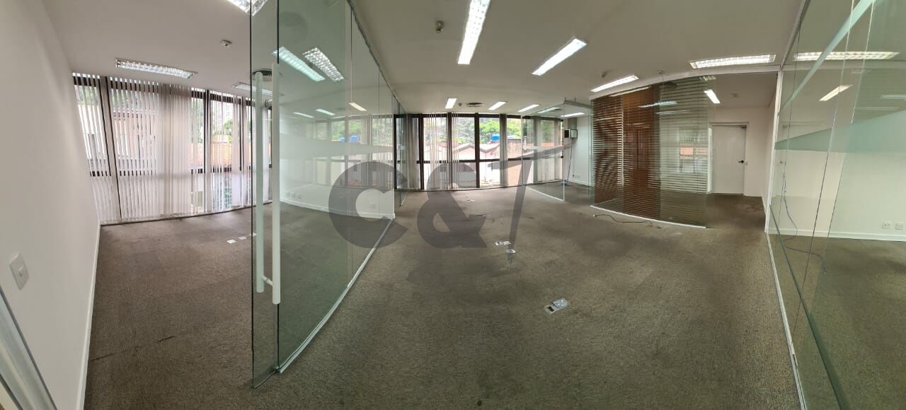 Conj. Comercial para Venda - Chácara Santo Antônio Zona Sul