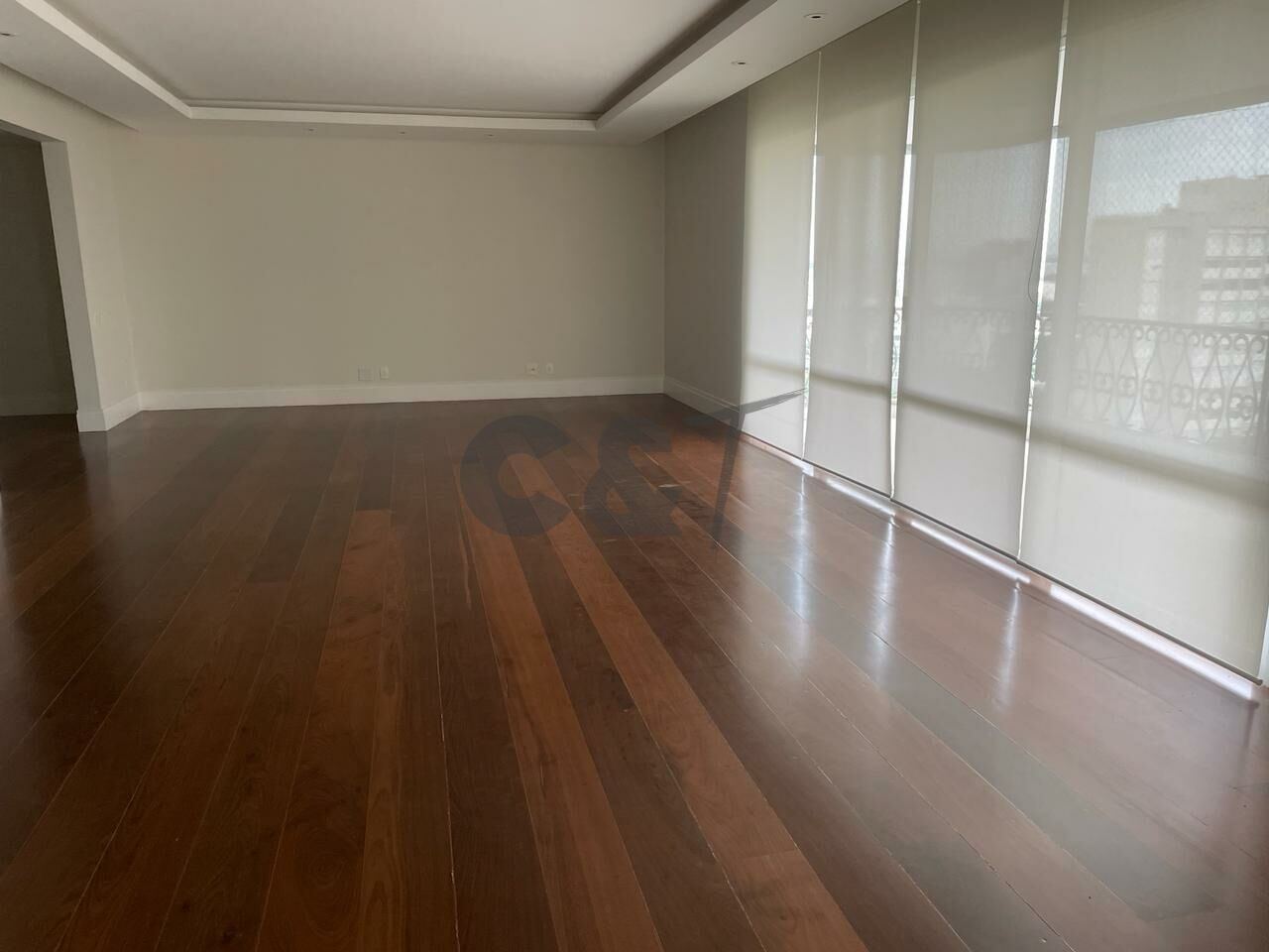 Apartamento para Locação - Alto da Boa Vista