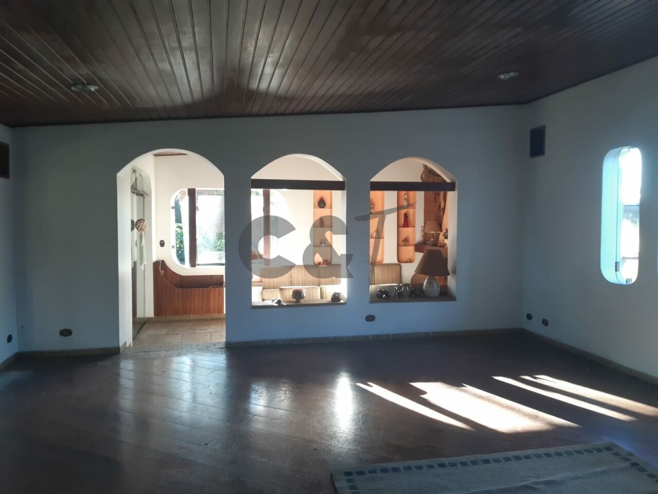 Casa Térrea para Venda - Jardim Guarapiranga