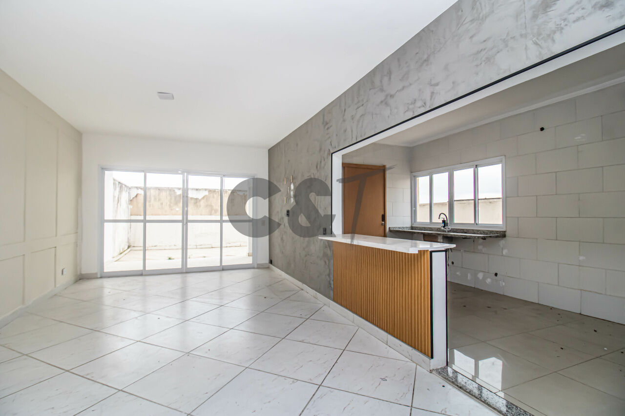 Casa de Condomínio para Locação - Planalto Paulista