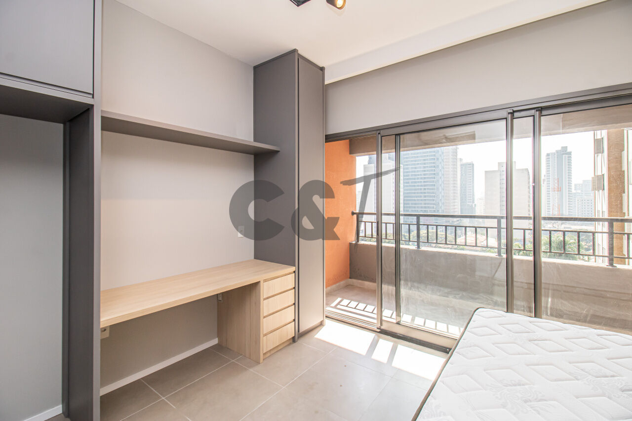 Apartamento para Venda - CHÁCARA SANTO ANTÔNIO