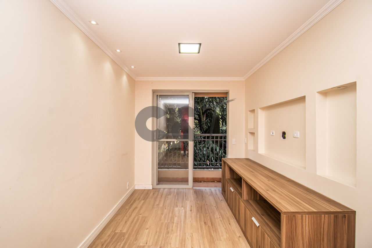 Apartamento para Venda - Jardim Marajoara