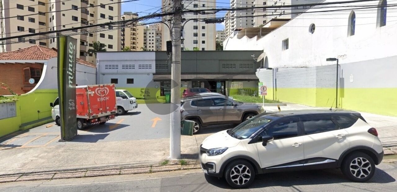 Terreno para Venda - Vila Mascote