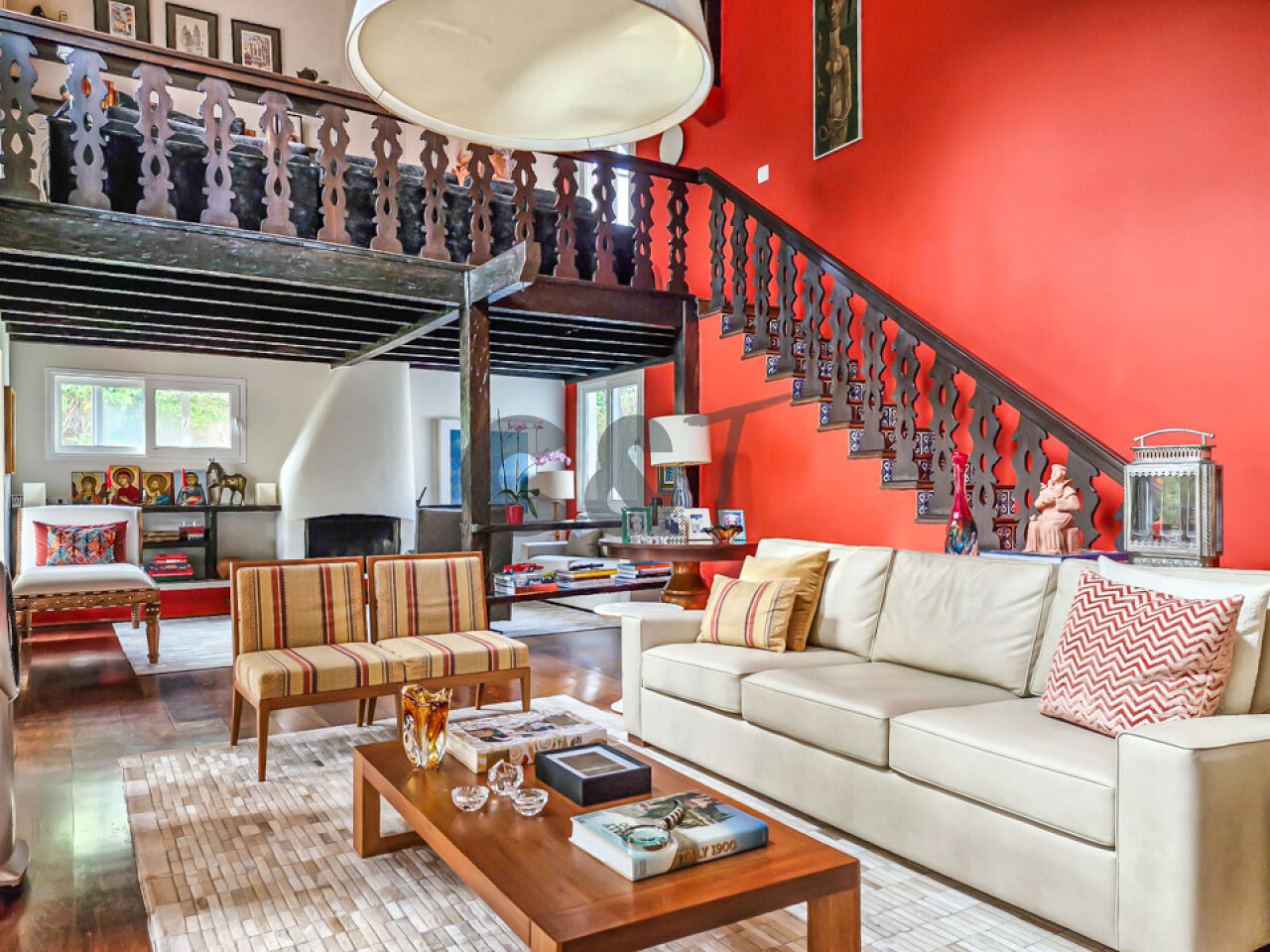 Casa de Condomínio para Venda - Alto da Boa Vista