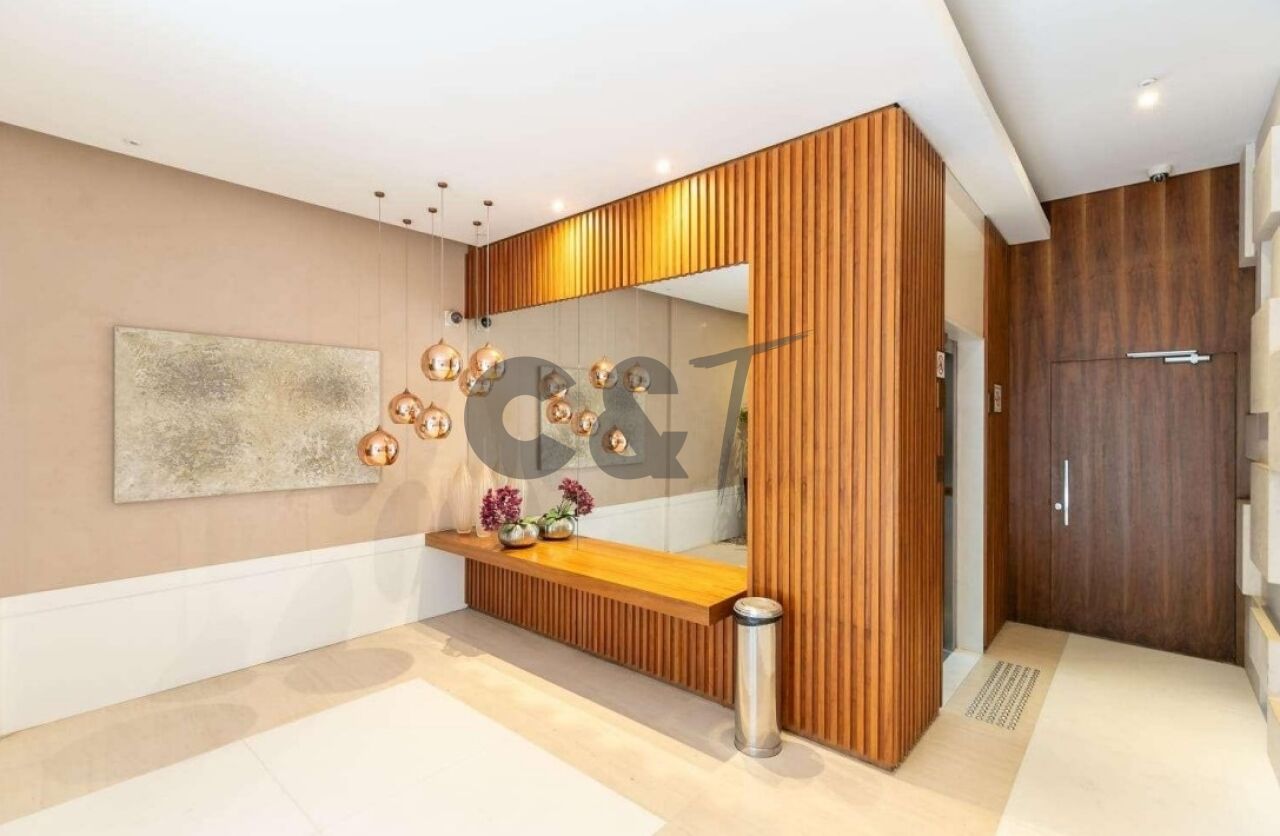 Apartamento para Locação - Brooklin