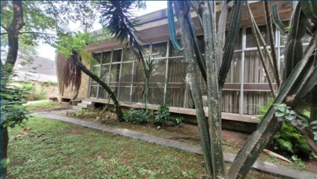 Casa Térrea para Venda - Alto da Boa Vista