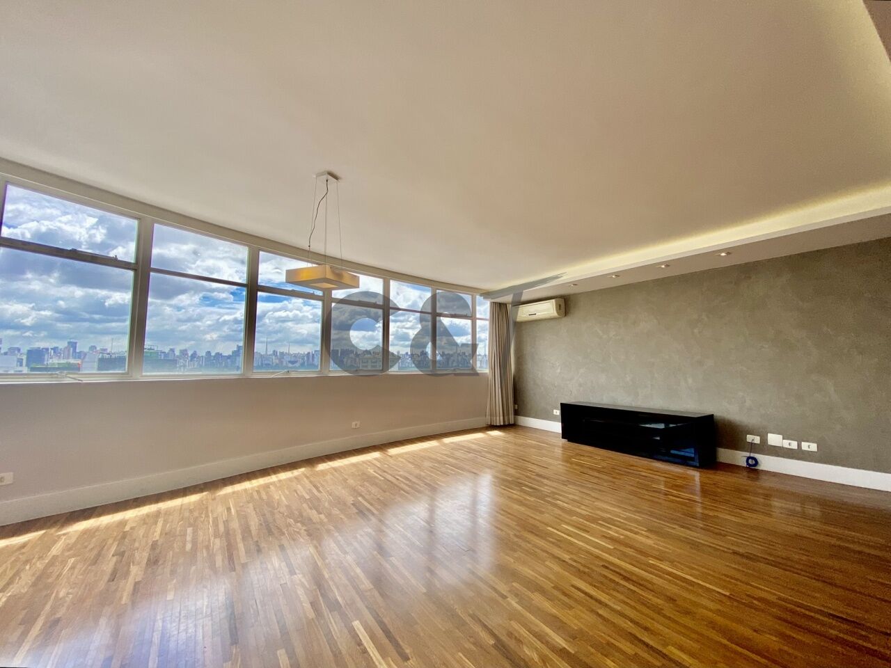 Apartamento para Venda - Jardim Paulistano