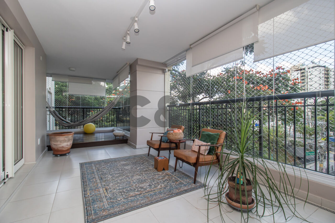 Apartamento para Venda - Alto da Boa Vista