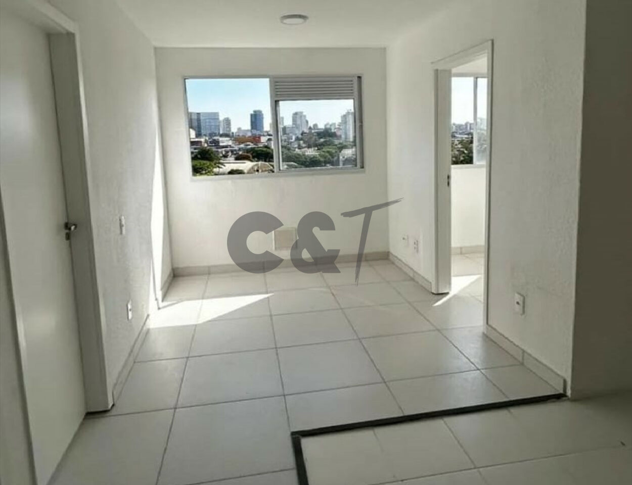 Apartamento para Venda - Santo Amaro