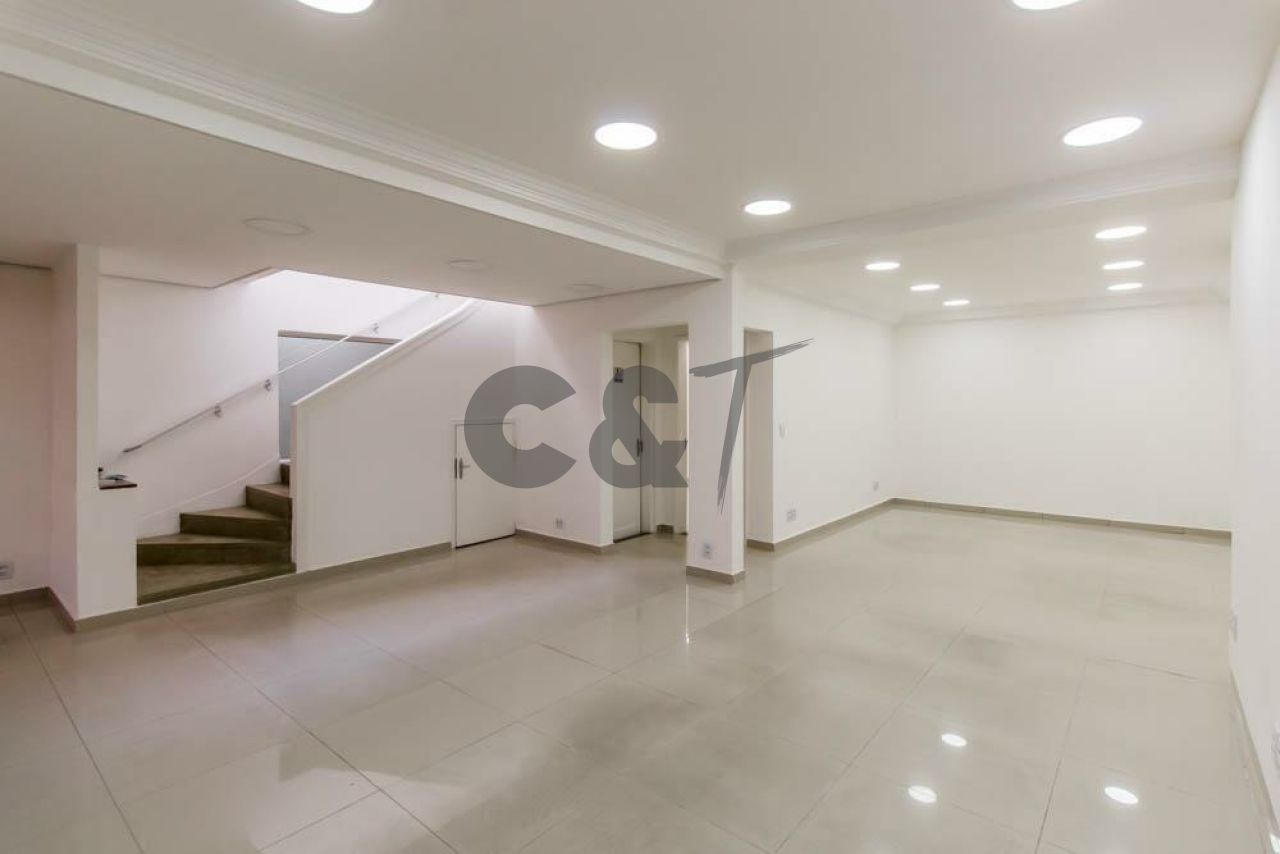 Comercial para Venda - Vila Mascote
