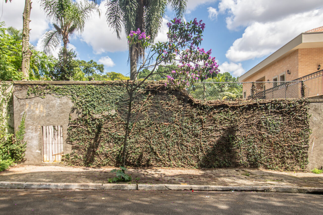 Terreno para Venda - Alto da Boa Vista