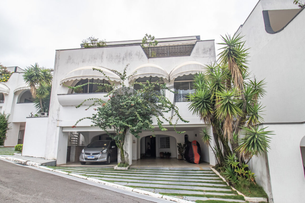 Casa de Condomínio para Venda - Jardim Marajoara