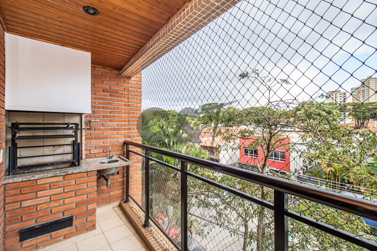 Apartamento para Locação - Alto da Boa Vista