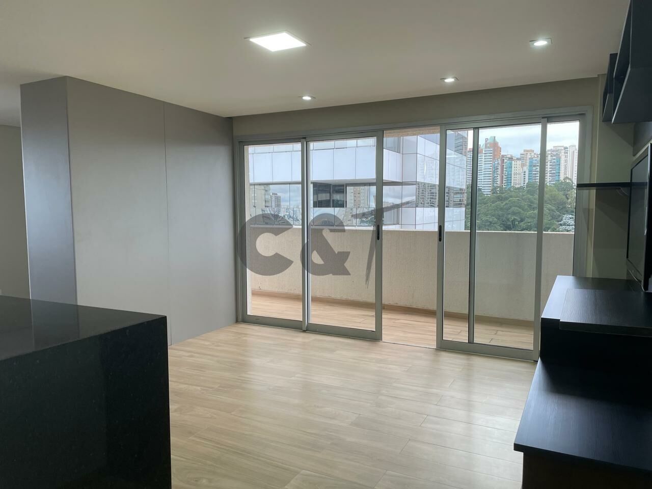 Apartamento para Venda - Granja Julieta