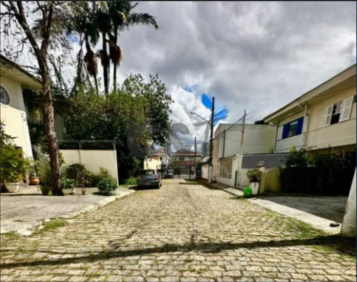 Sobrado para Venda - Brooklin