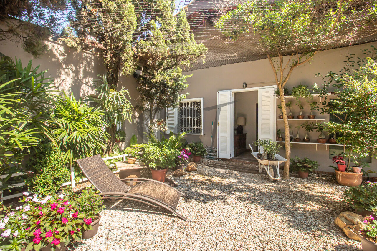 Casa Térrea para Venda - Granja Julieta
