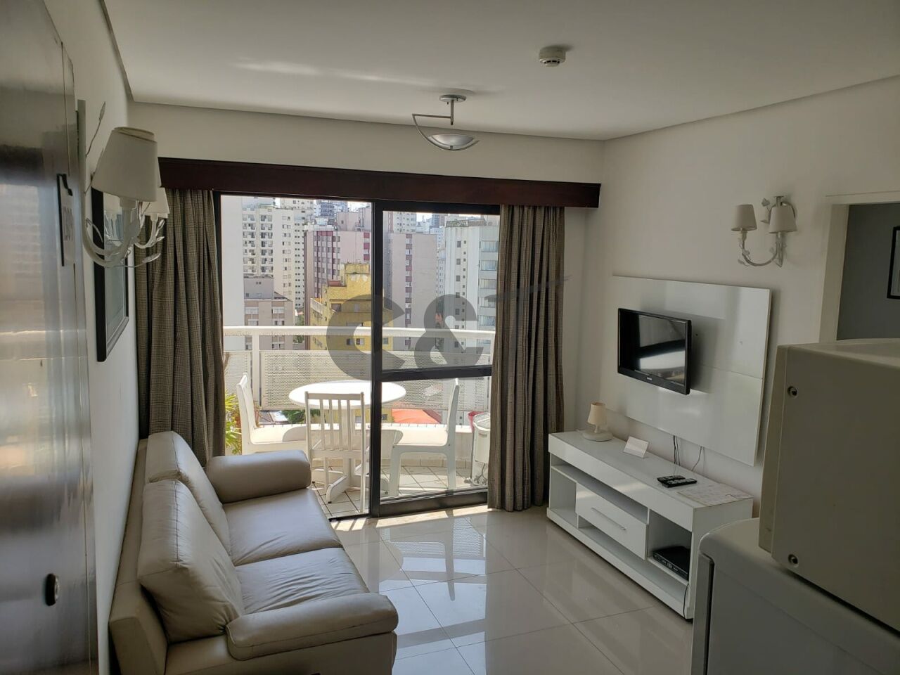Apartamento para Venda - Indianópolis