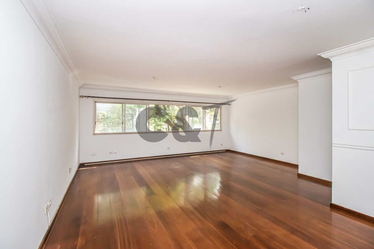 Apartamento para Venda - Campo Belo
