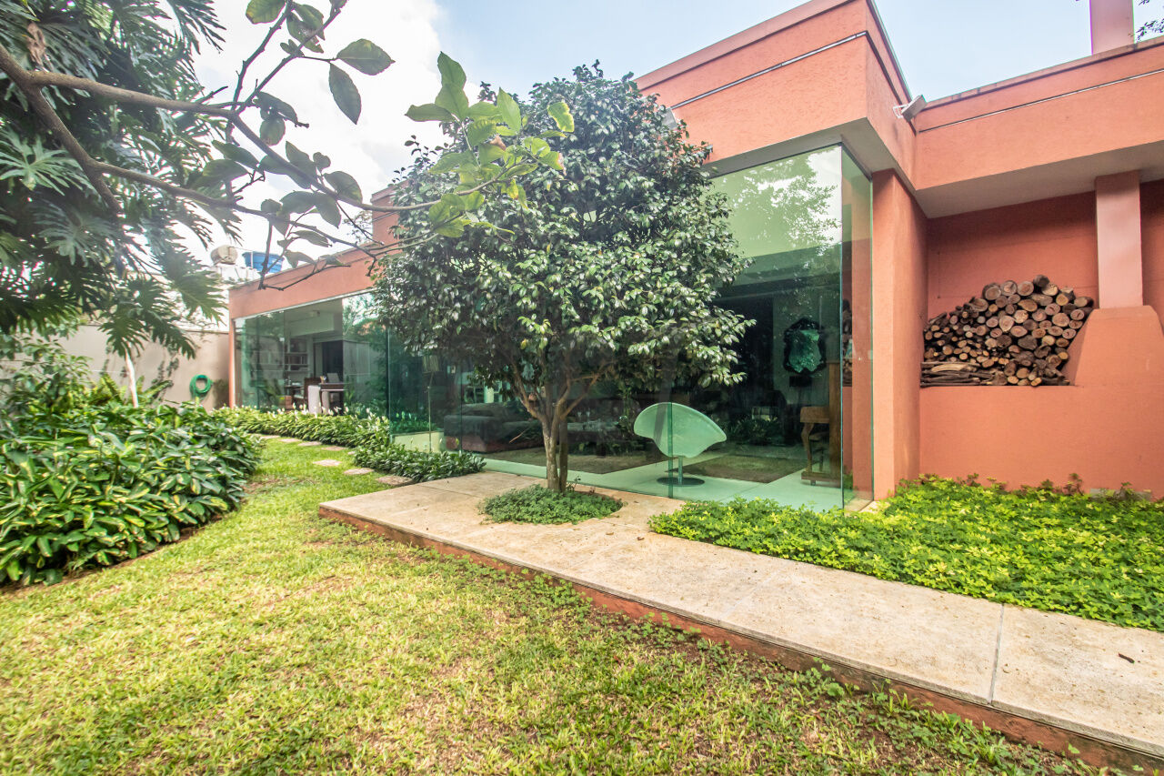 Casa Térrea para Venda - Alto da Boa Vista